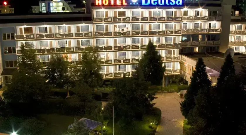 Приморско: Belitsa Hotel