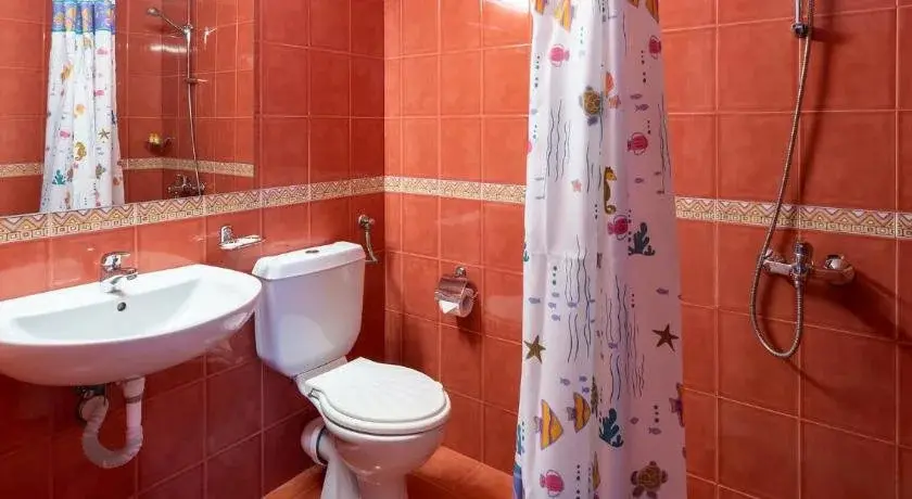 Приморско: Belitsa Hotel