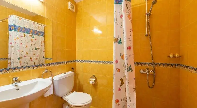 Приморско: Belitsa Hotel