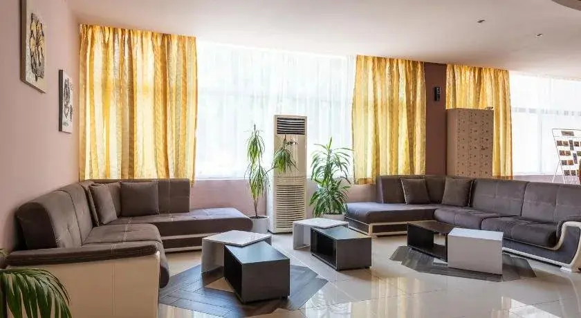 Приморско: Belitsa Hotel
