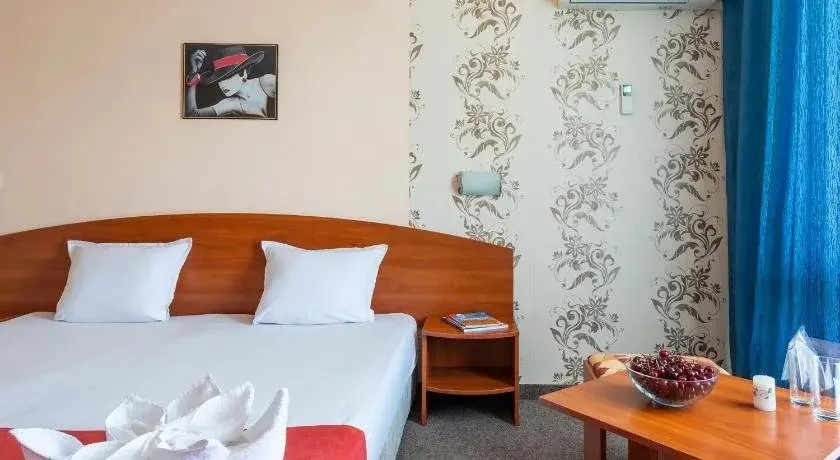Приморско: Belitsa Hotel