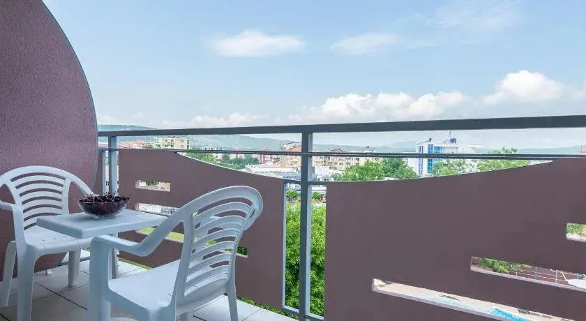 Приморско: Belitsa Hotel