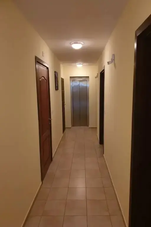 Свети Влас: Etara 3 Apart Complex
