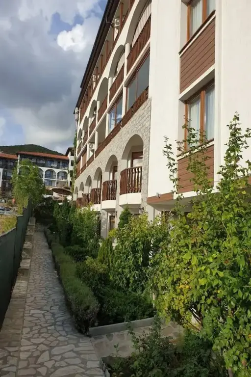 Свети Влас: Etara 3 Apart Complex