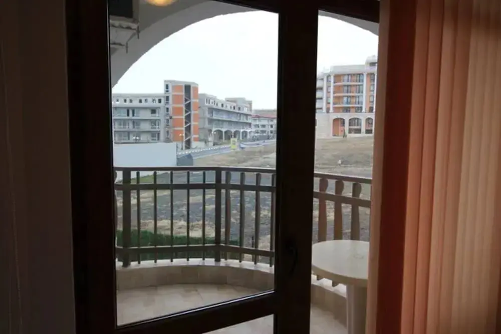 Свети Влас: Etara 3 Apart Complex
