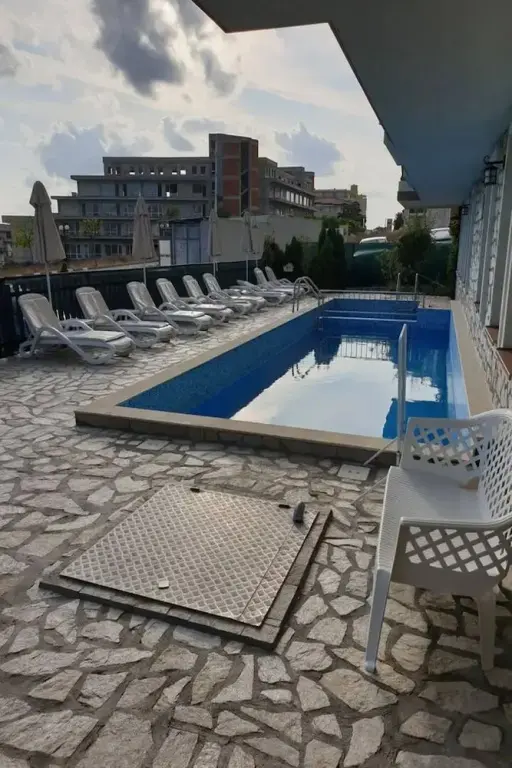 Свети Влас: Etara 3 Apart Complex