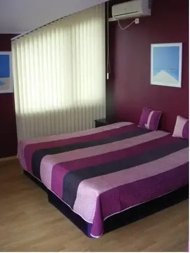 Равда: Red House Family Hotel
