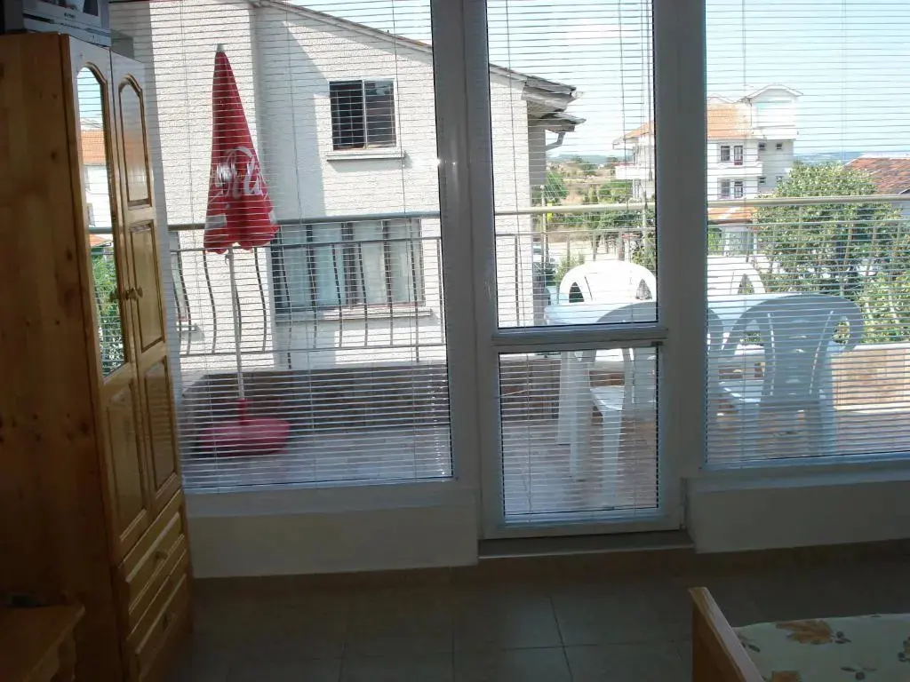 Черноморец: The Sunny Home Guesthouse