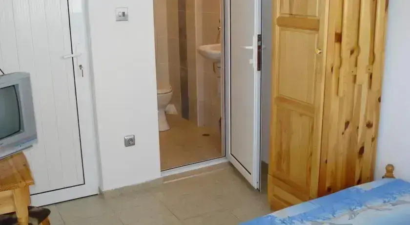 Черноморец: The Sunny Home Guesthouse