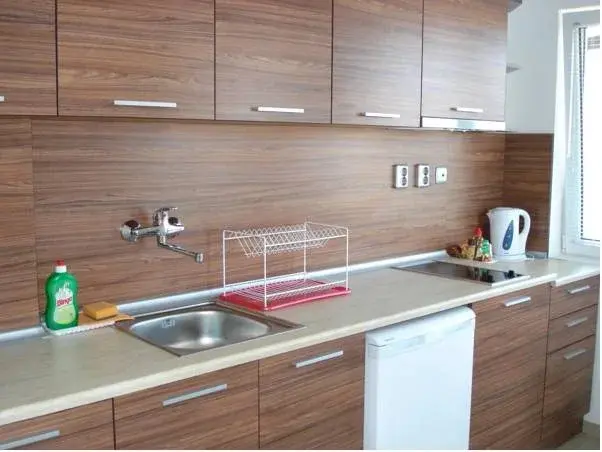 Черноморец: The Sunny Home Guesthouse