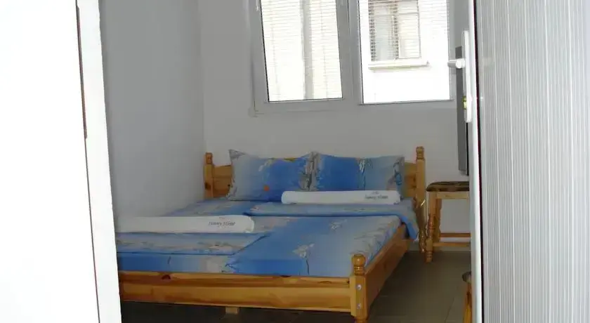 Черноморец: The Sunny Home Guesthouse