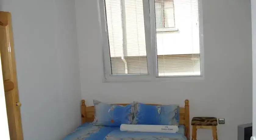 Черноморец: The Sunny Home Guesthouse