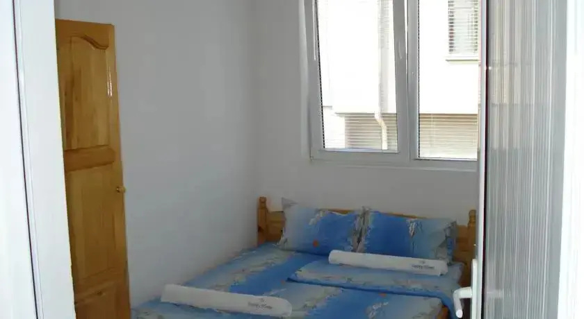 Черноморец: The Sunny Home Guesthouse