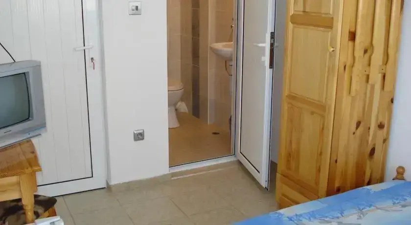 Черноморец: The Sunny Home Guesthouse