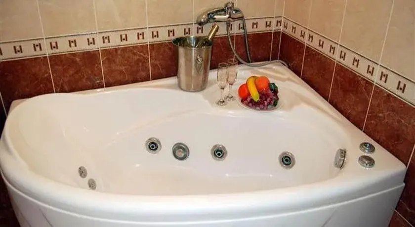 Поморие: Family Hotel Diana