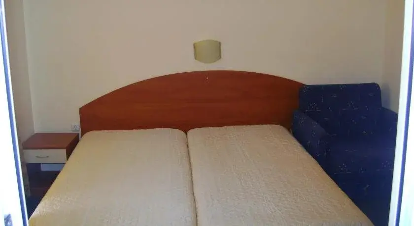 Поморие: Family Hotel Diana