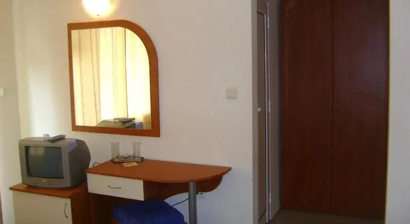 Поморие: Family Hotel Diana