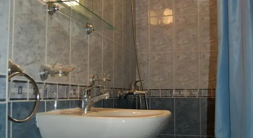 Поморие: Family Hotel Diana