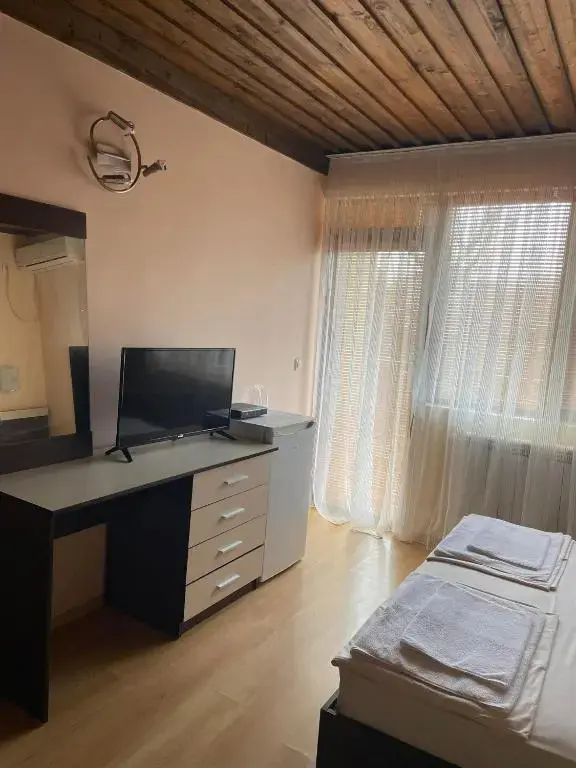 Синеморец: Hotel Bavaria