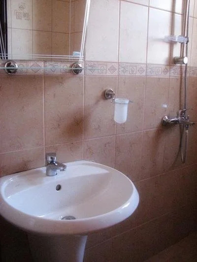 Синеморец: Hotel Bavaria