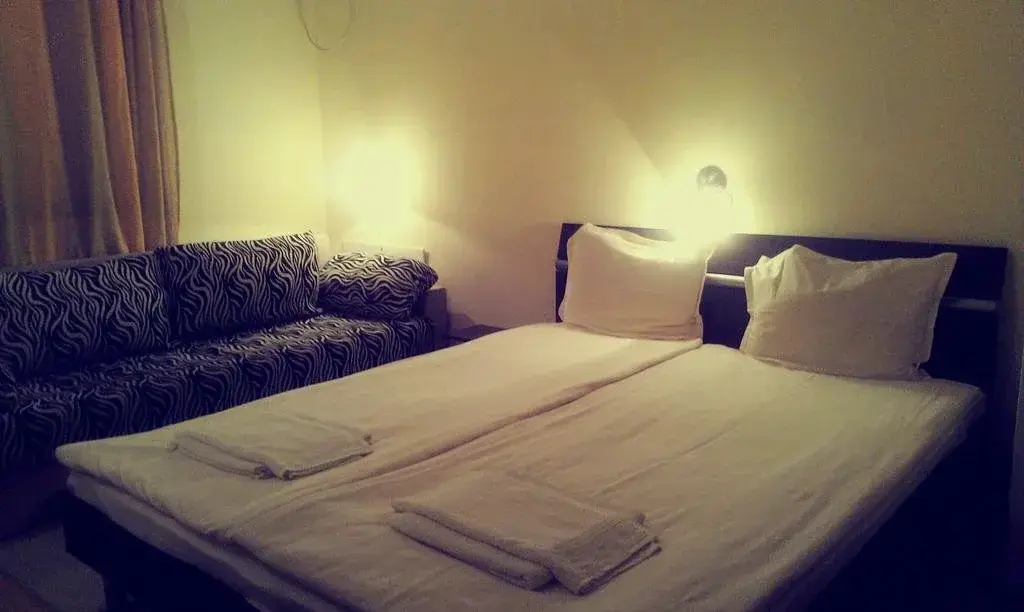 Синеморец: Hotel Bavaria