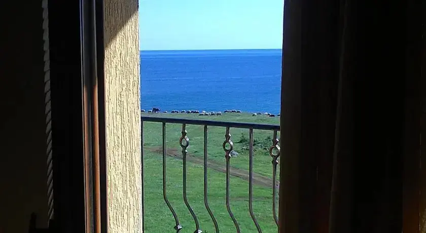 Синеморец: Hotel Bavaria