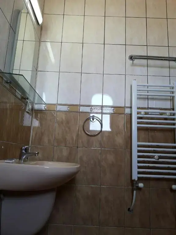 Синеморец: Hotel Bavaria