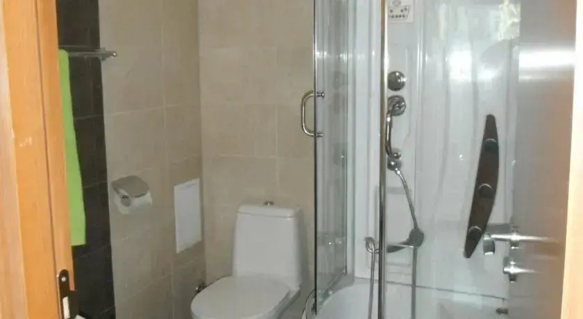 София: Shans 3 Guest Rooms