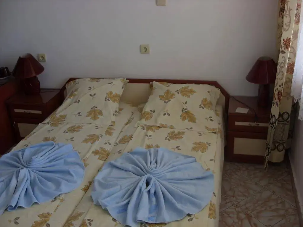 Созополь: Guest House Mechta