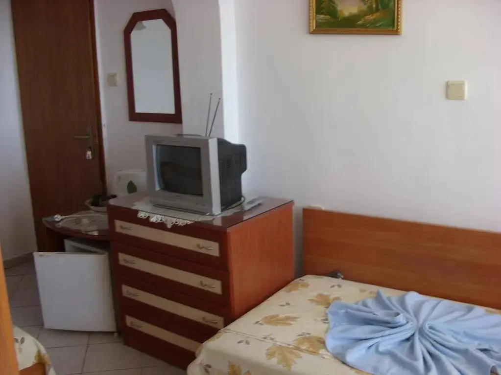 Созополь: Guest House Mechta