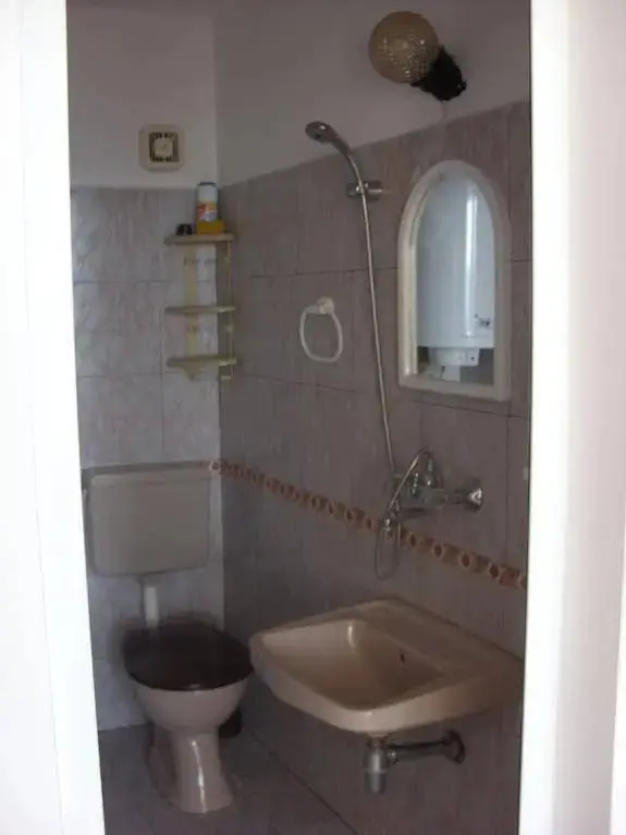 Созополь: Guest House Mechta