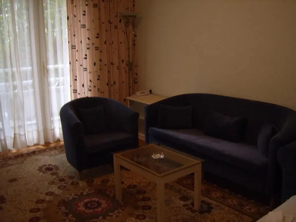 Варна: ADIS Holiday Inn Hotel