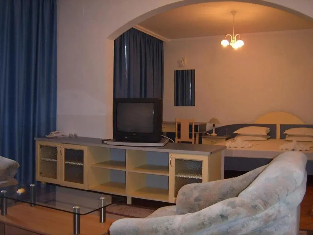 Варна: ADIS Holiday Inn Hotel