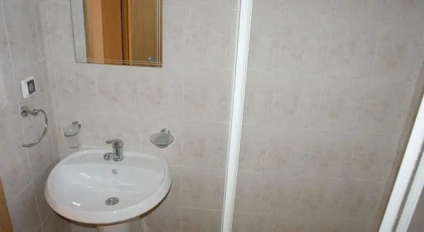 Солнечный берег: Hotel Sunny Ateo