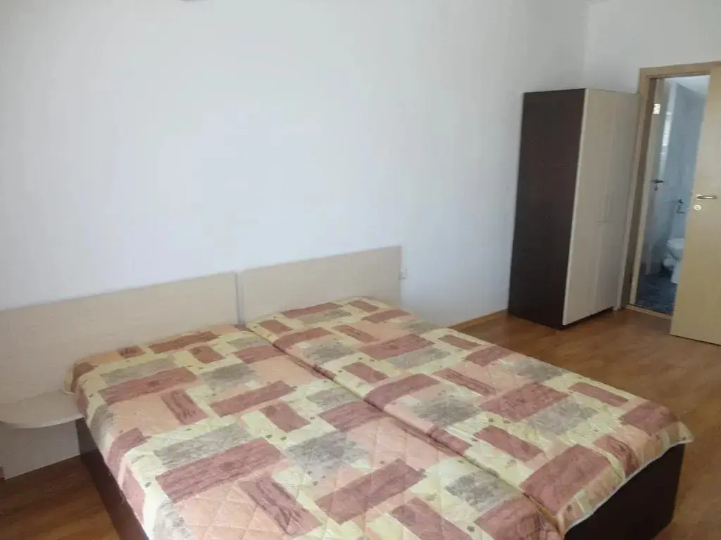Солнечный берег: Hotel Sunny Ateo