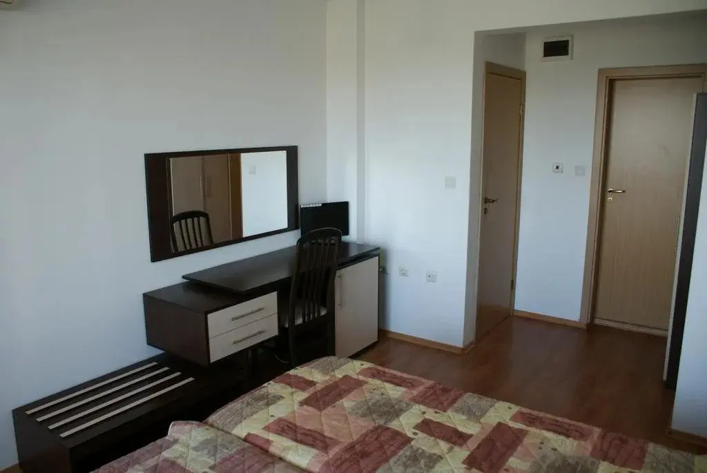 Солнечный берег: Hotel Sunny Ateo