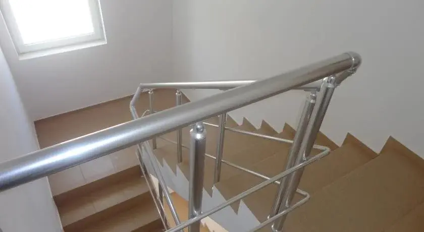 Солнечный берег: Hotel Sunny Ateo