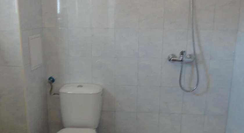 Солнечный берег: Hotel Sunny Ateo