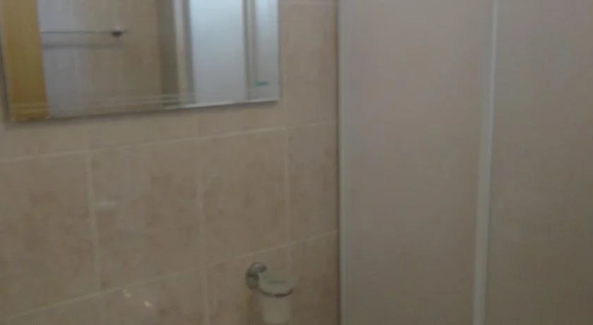 Солнечный берег: Hotel Sunny Ateo