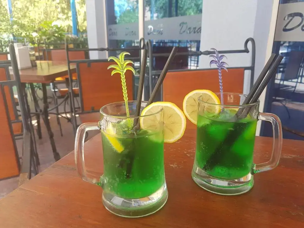 Приморско: Dara Hotel