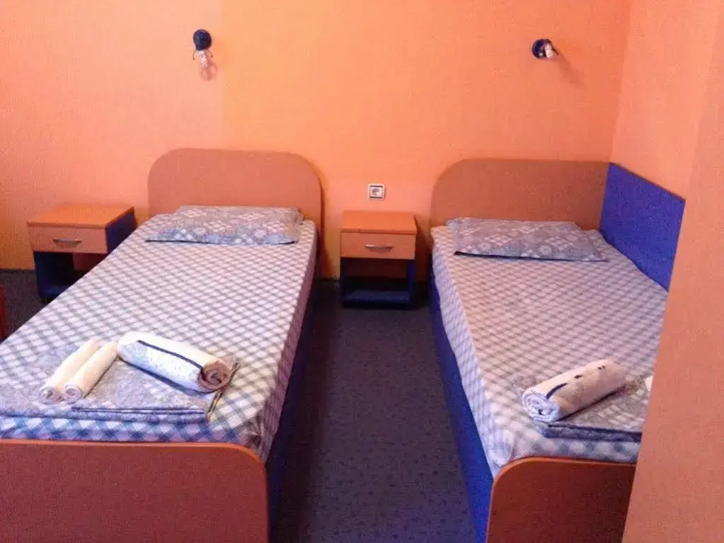 Приморско: Dara Hotel