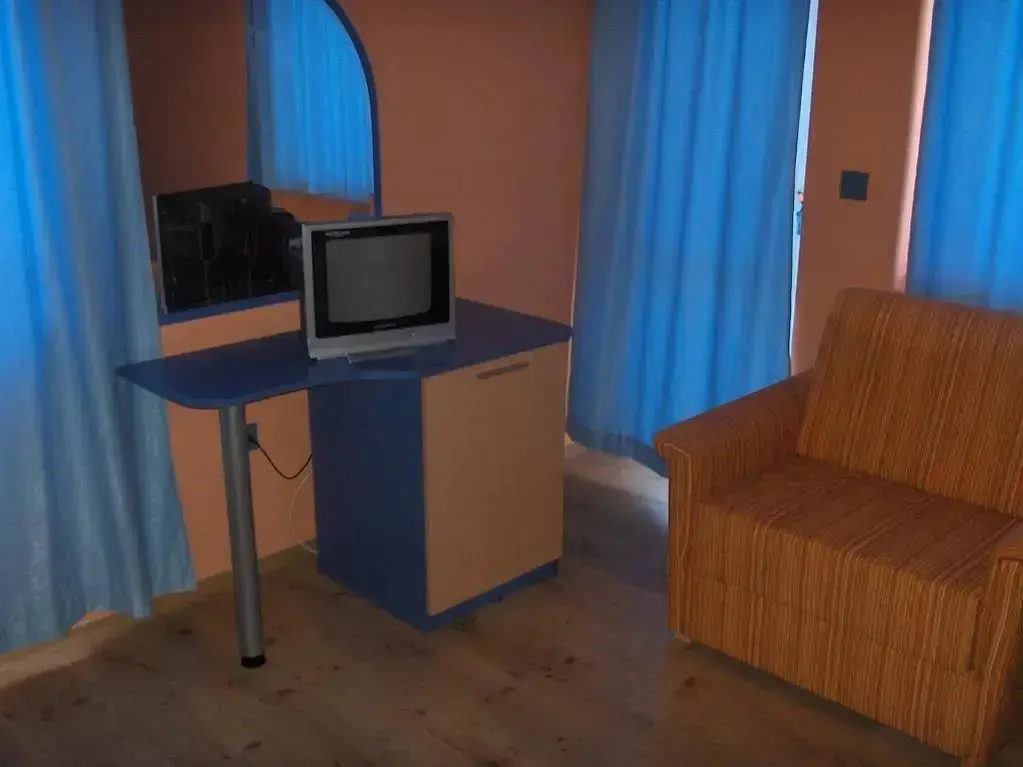 Приморско: Dara Hotel
