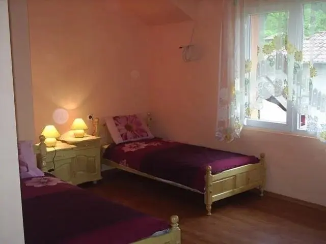 Перник: Hadji Bulev House