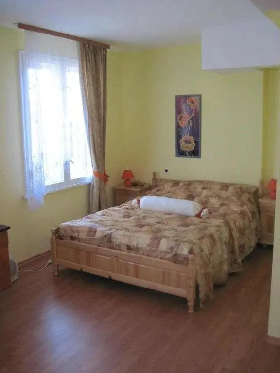 Перник: Hadji Bulev House