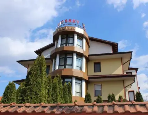 София: Villa Kiossev