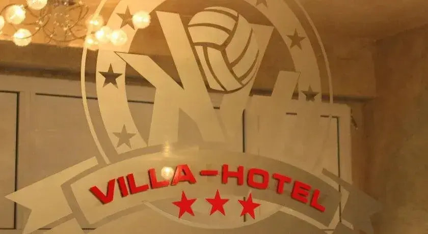 София: Villa Kiossev