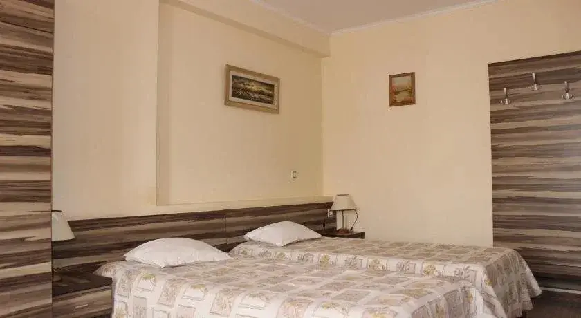 София: Villa Kiossev