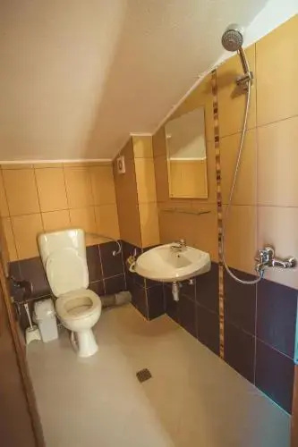 Ахтопол: Dream House Guest House