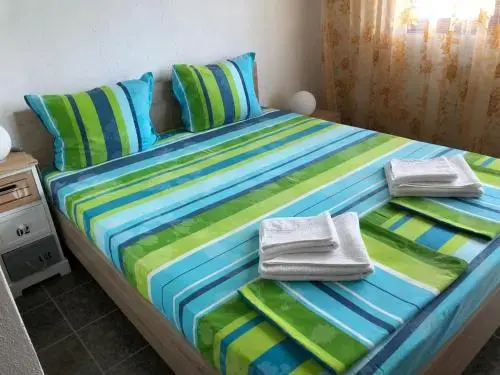 Ахтопол: Dream House Guest House