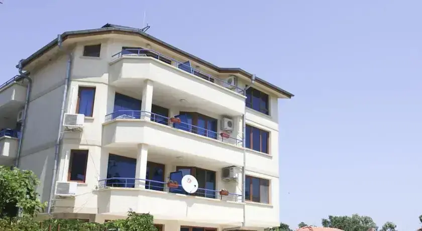 Dream House Guest House — фото 1